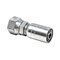 A & I Products (HC-FFX) Female Seal Lok - Swivel - Straight - Short 3" x1" x1" A-FFX-08-10 - alternate 1